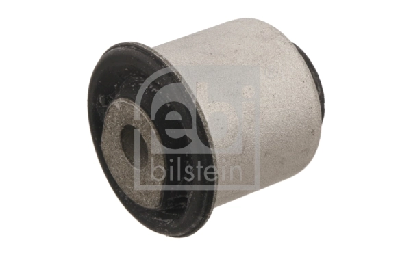Mounting, control/trailing arm